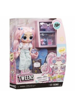 LOL Surprise Tweens Core Doll - Flora Moon