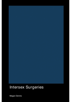Intersex Surgeries
