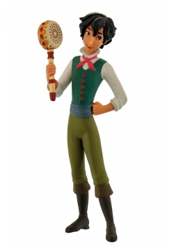 Figurka Elena z Avaloru - Mateo