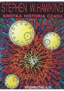 Krótka Historia czasu