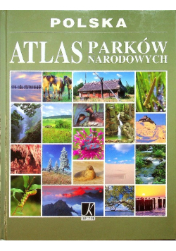 Polska Atlas Parków Narodowych