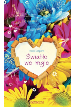 Światło we mgle