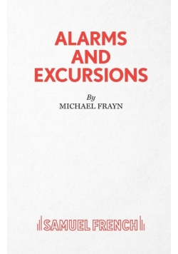 Alarms And Excursions