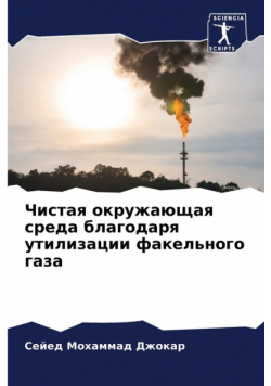 Чистая окружающая среда благодаря утилизации факельного газа