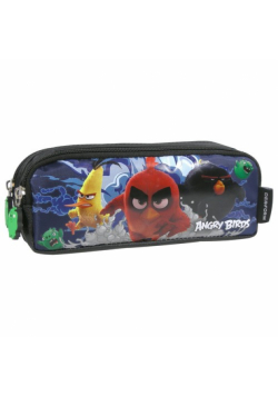 Piórnik saszetka DZ Angry Birds 13