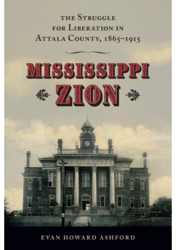 Mississippi Zion