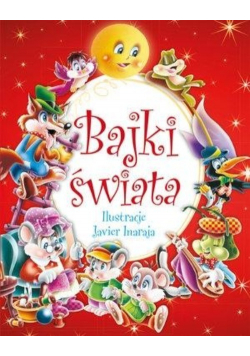 Bajki świata