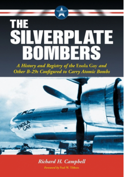 The Silverplate Bombers