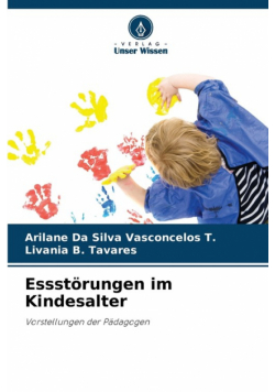 Essstörungen im Kindesalter