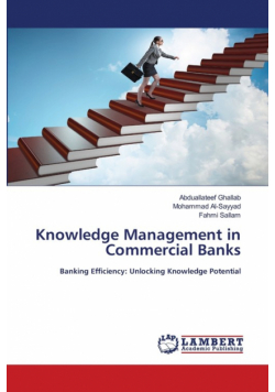 Knowledge Management in Commercial Banks