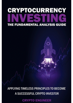 CRYPTOCURRENCY INVESTING - The Fundamental Analysis Guide
