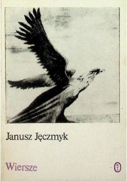Jęczmyk Wiersze