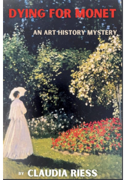 Dying for Monet