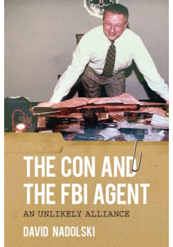 The Con and the FBI Agent