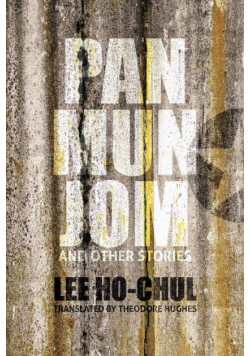 Panmunjom and Other Stories