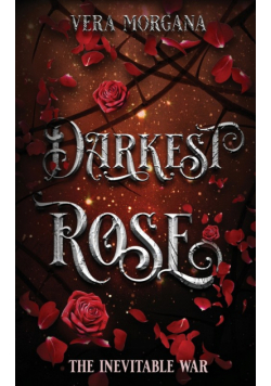 Darkest Rose
