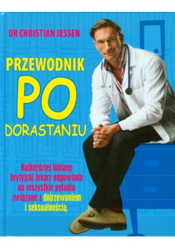 Przewodnik po dorastaniu