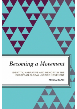 Becoming a Movement