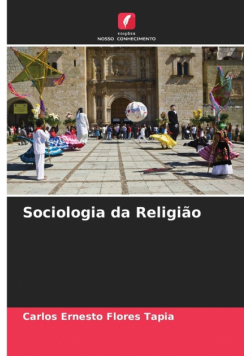 Sociologia da Religião