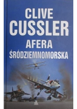Afera śródziemnomorska