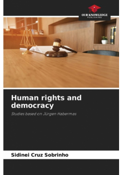 Human rights and democracy
