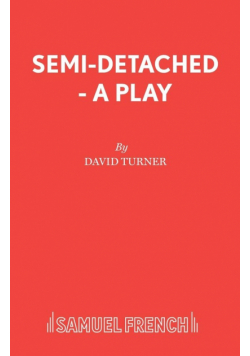 Semi-Detached - A Play
