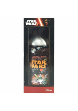 Bidon aluminiowy Star Wars 13