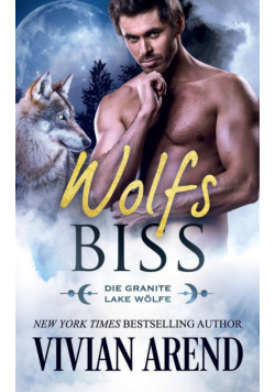 Wolfsbiss