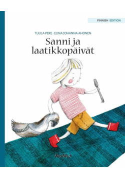 Sanni ja laatikkopäivät