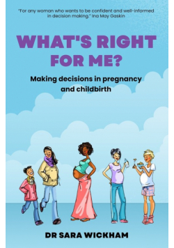What's Right For Me?