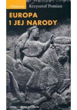 Europa i jej narody