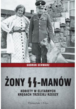 Żony SS manów