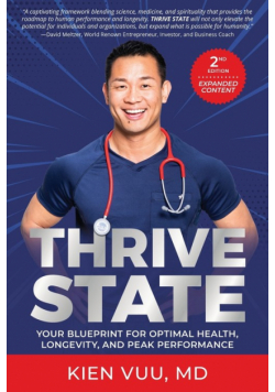 Thrive State, 2nd Edition