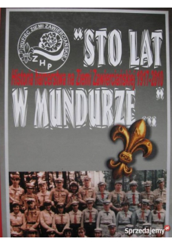 Sto lat w mundurze