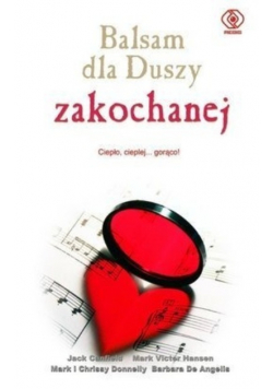 Balsam dla duszy zakochanej