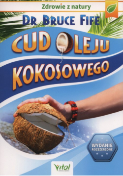 Fife Bruce - Cud oleju kokosowego