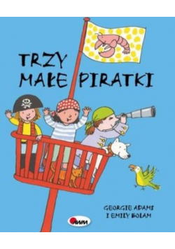 Trzy małe piratki