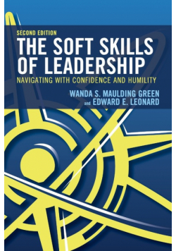 The Soft Skills of Leadership