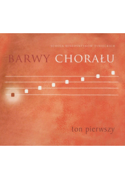 Barwy chorału