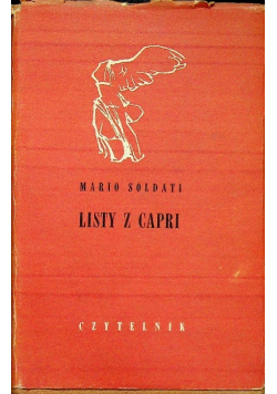 Listy z Capri