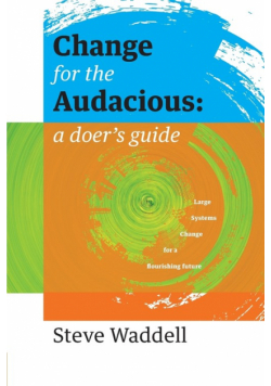 Change for the Audacious