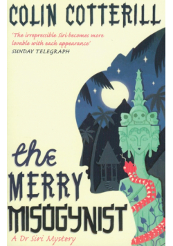 Merry Misogynist