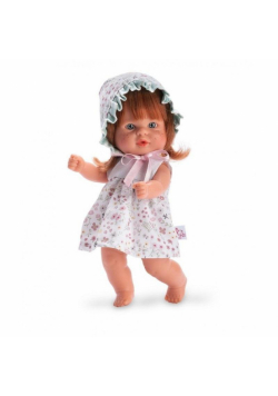 Lalka hiszpańska Bomboncin Cloe 20cm