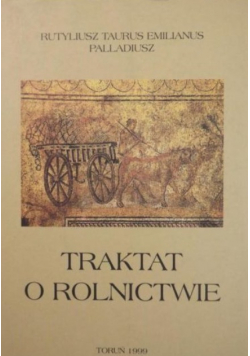 Traktat o rolnictwie