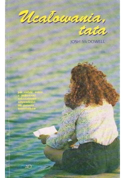 Ucałowania tata