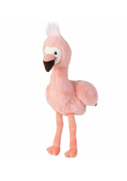 Flaming 29cm WWF