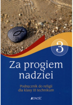 Za progiem nadziei Klasa 3