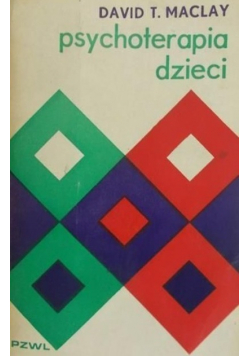 Psychoterapia dzieci