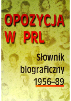 Opozycja w PRL