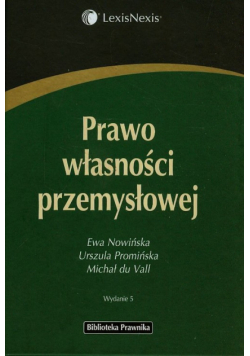 Prawo własności przemysłowej